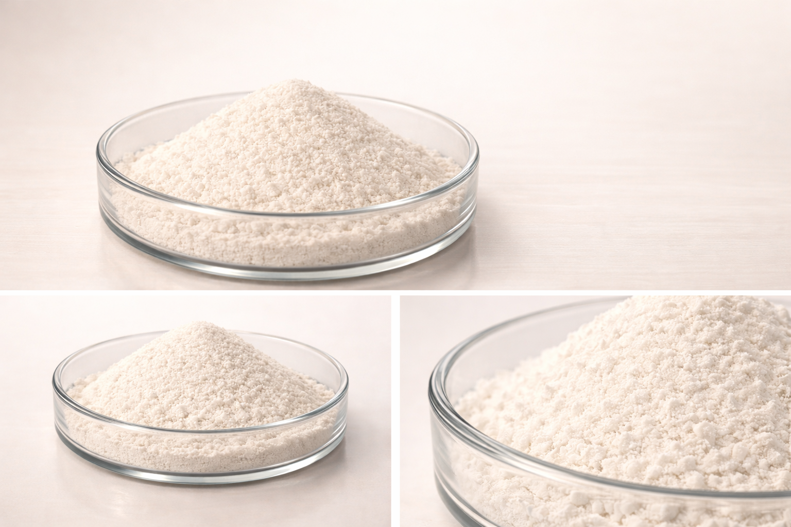 Pulverförmiges Additiv (HA-01)