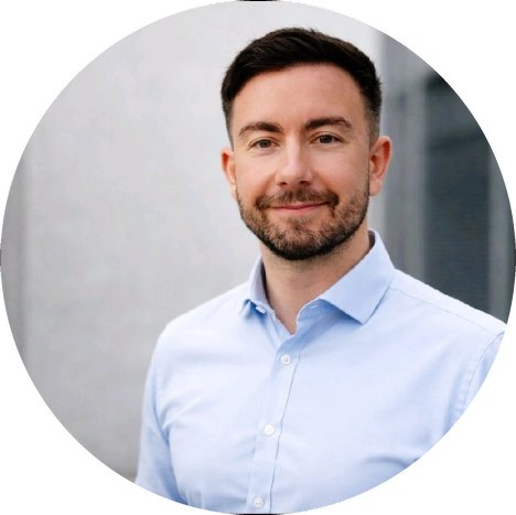 Porträt von Dr. Thomas Kutschin